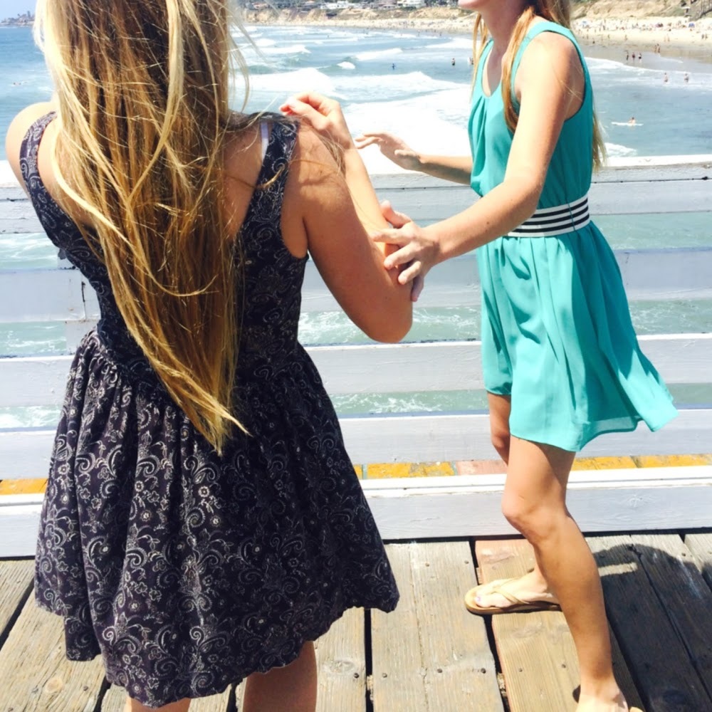 Meet your Posher, Amanda